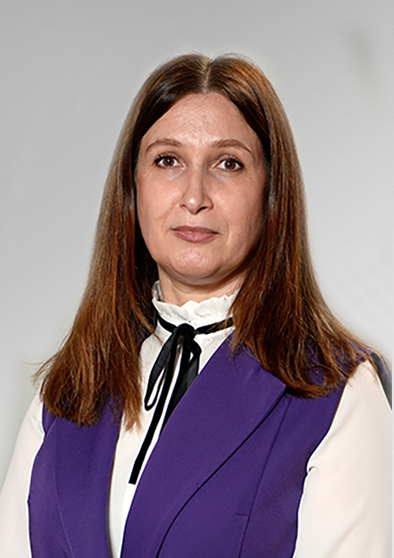 Филиппова Инна Александровна.