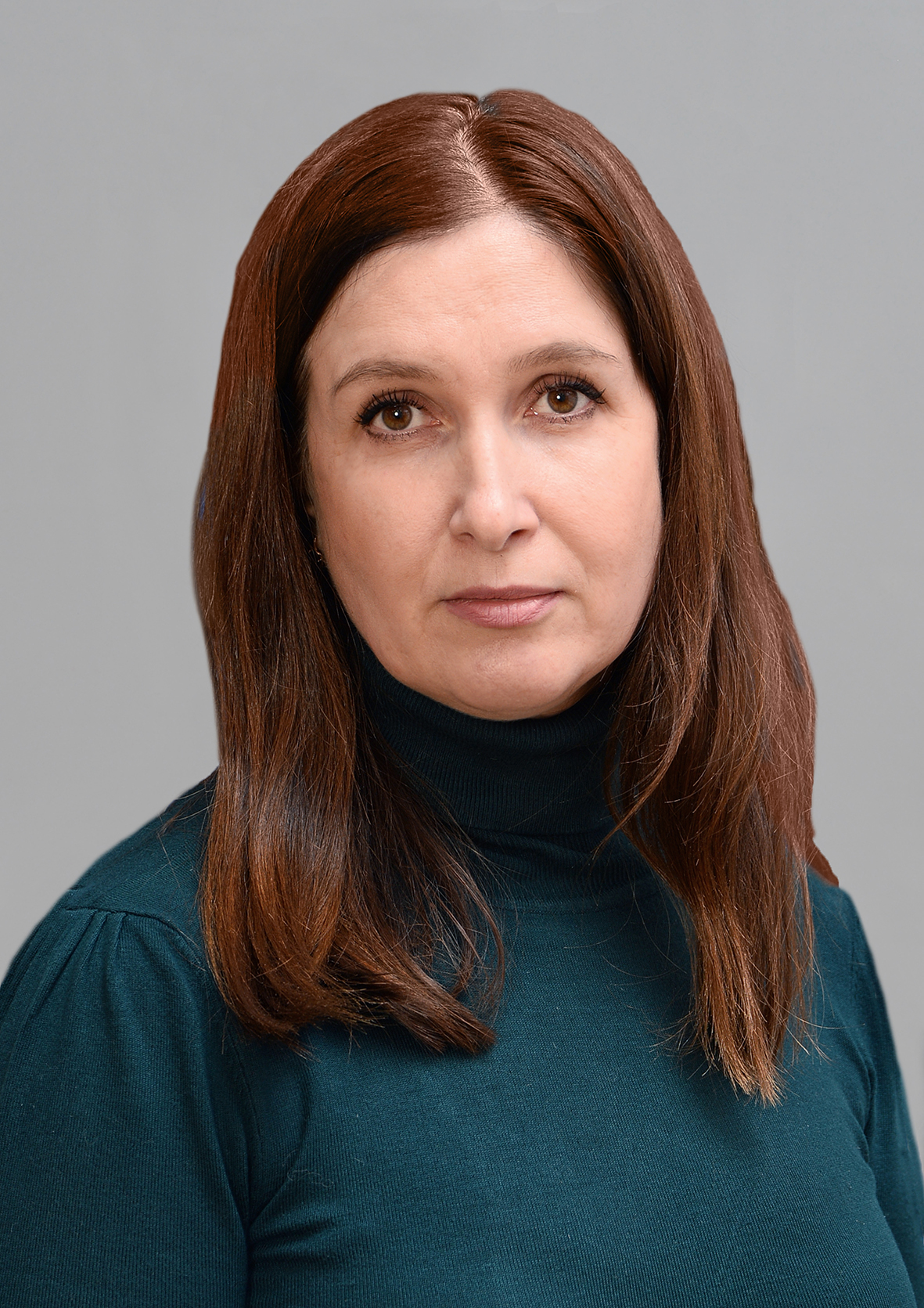 Филиппова Инна Александровна.
