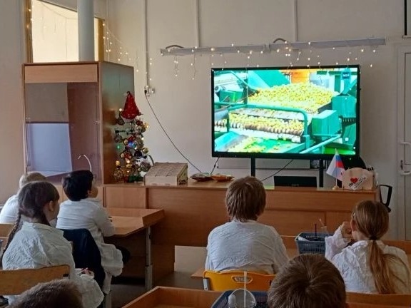 «Мы есть то, что мы едим» «Мы есть то, что мы едим».