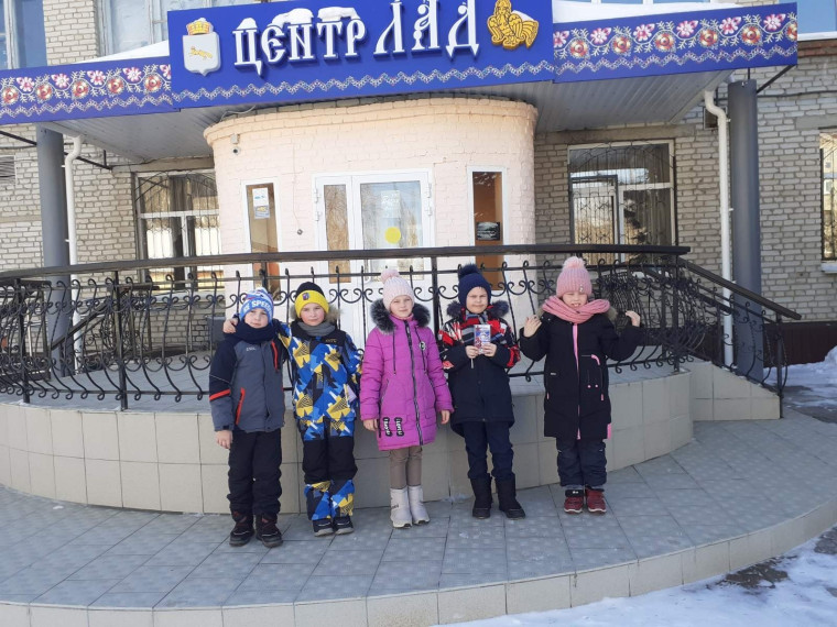 Праздник настоящих мужчин.