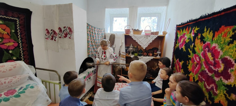 ЧЕМ ЗАНЯТЬСЯ ПОСЛЕ УРОКОВ?.
