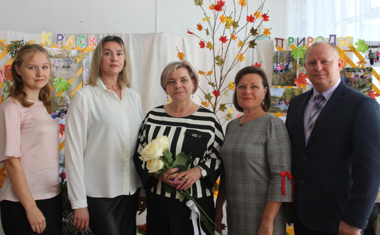 БОЛЬШОЙ ПЕДСОВЕТ.