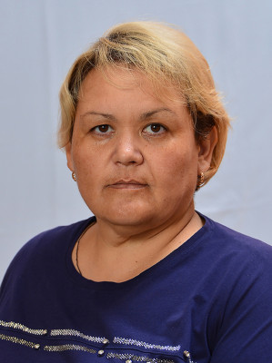 Миниахметова Лариса Раисовна Миниахметова Лариса Раисовна
