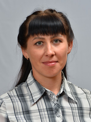 Зайкова Екатерина Анатольевна Зайкова Екатерина Анатольевна