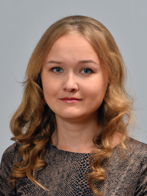 Баркова Светлана Вячеславовна Баркова Светлана Вячеславовна